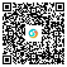 贵港云app二维码